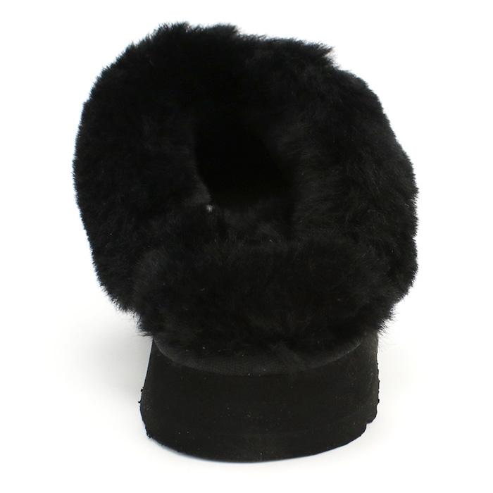 UGG（アグ） UGG DISQUETTE ディスケット スリッポン レディース
