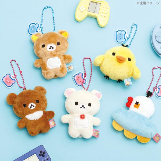 San-X（サンエックス） リラックマ ゲーミングリラックマテーマ