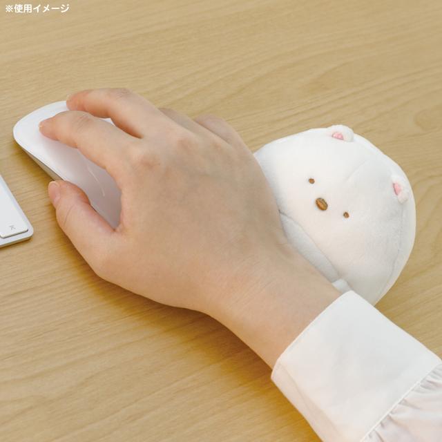 San-X（サンエックス） (10) すみっコぐらし ぽんぽこきょむぐるみ (S