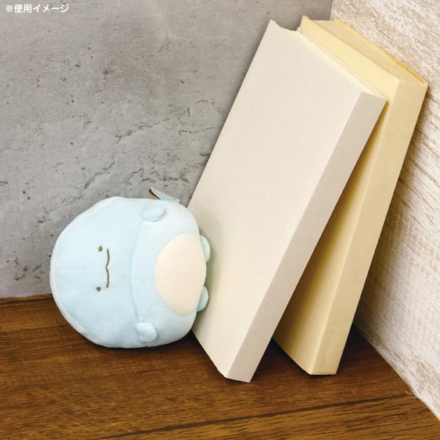 San-X（サンエックス） (10) すみっコぐらし ぽんぽこきょむぐるみ (S