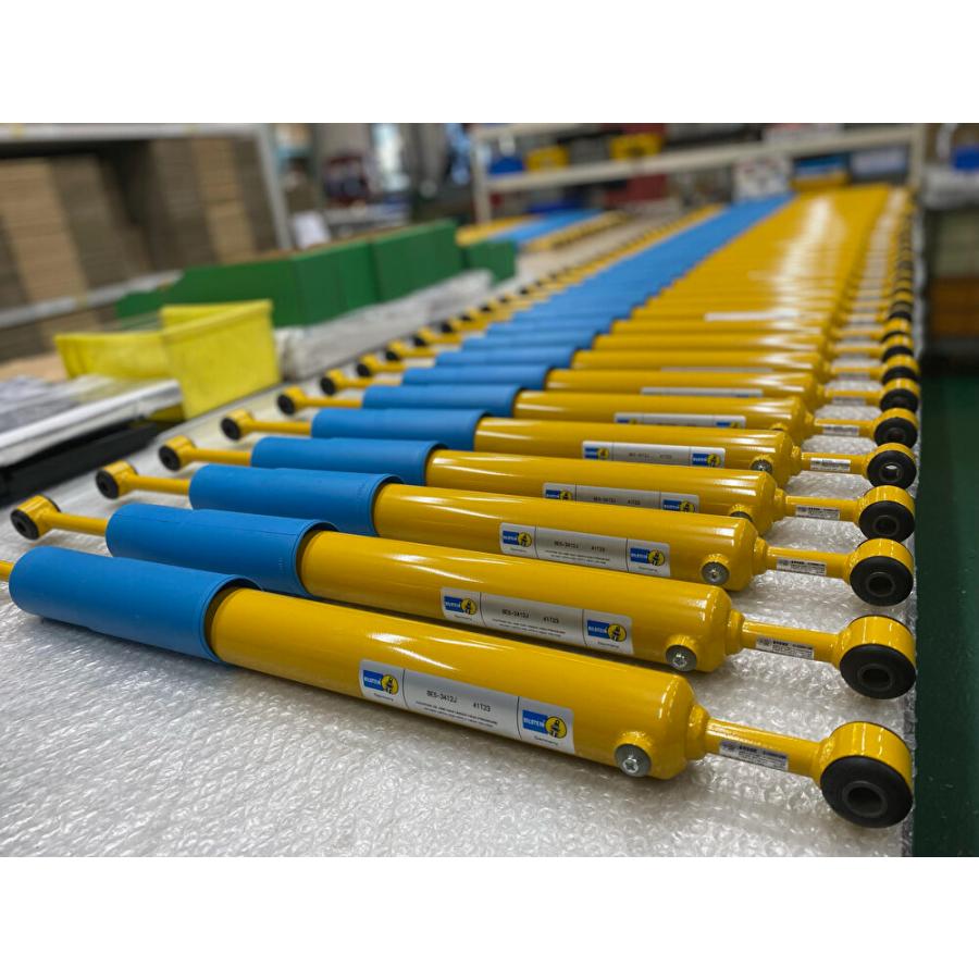 BILSTEIN（ビルシュタイン） 当店在庫あり STEERING DAMPER