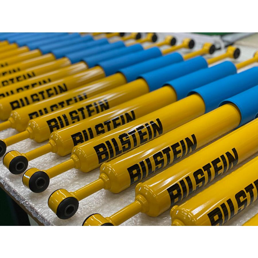 BILSTEIN（ビルシュタイン） 当店在庫あり STEERING DAMPER