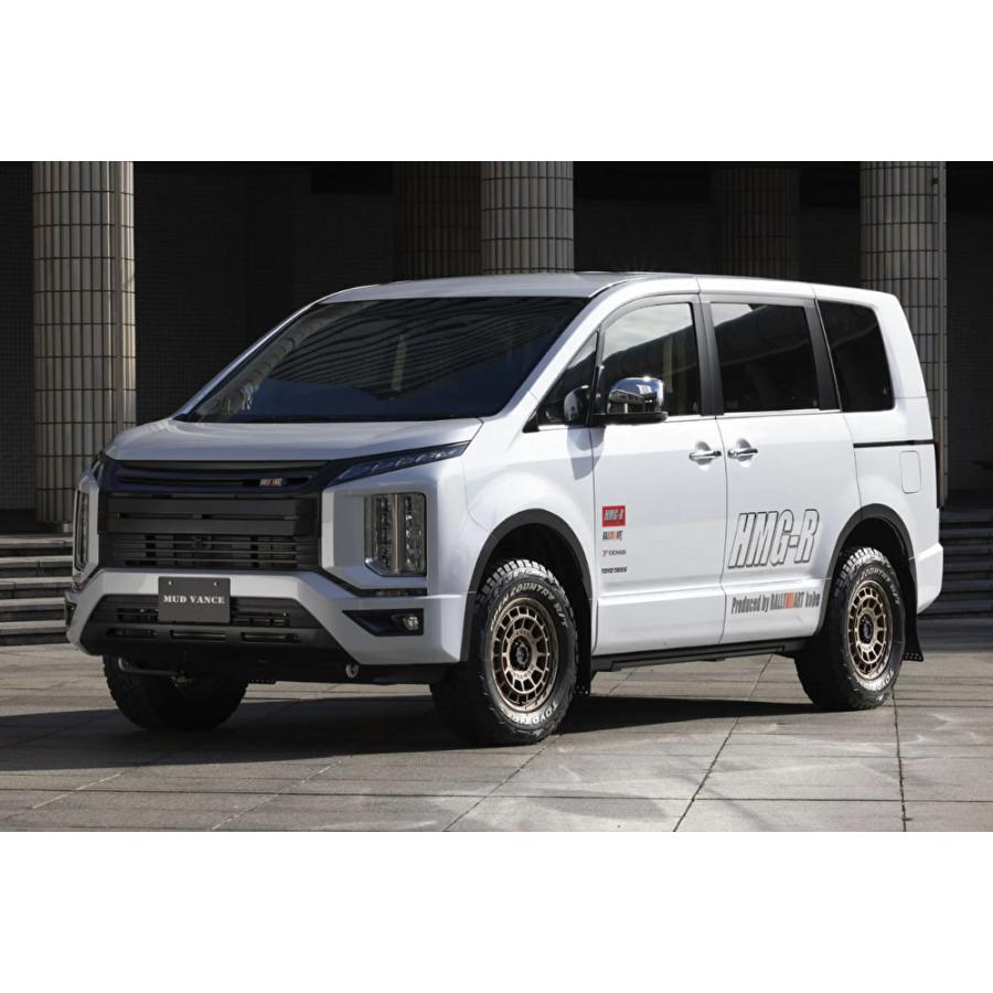 WEDS（ウェッズ） WEDS ADVENTURE MUDVANCE X Type F マッドヴァンス