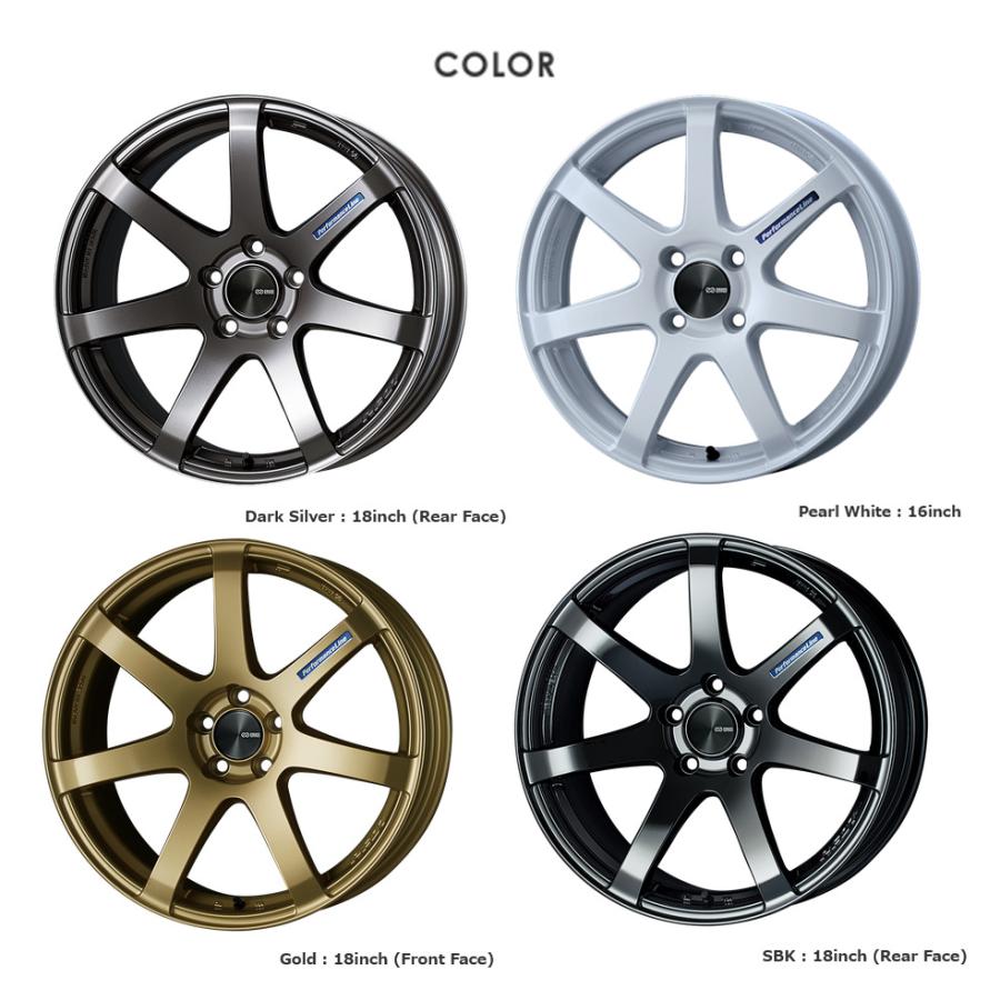 ENKEI（エンケイ） ENKEI Performance Line エンケイパフォーマンス