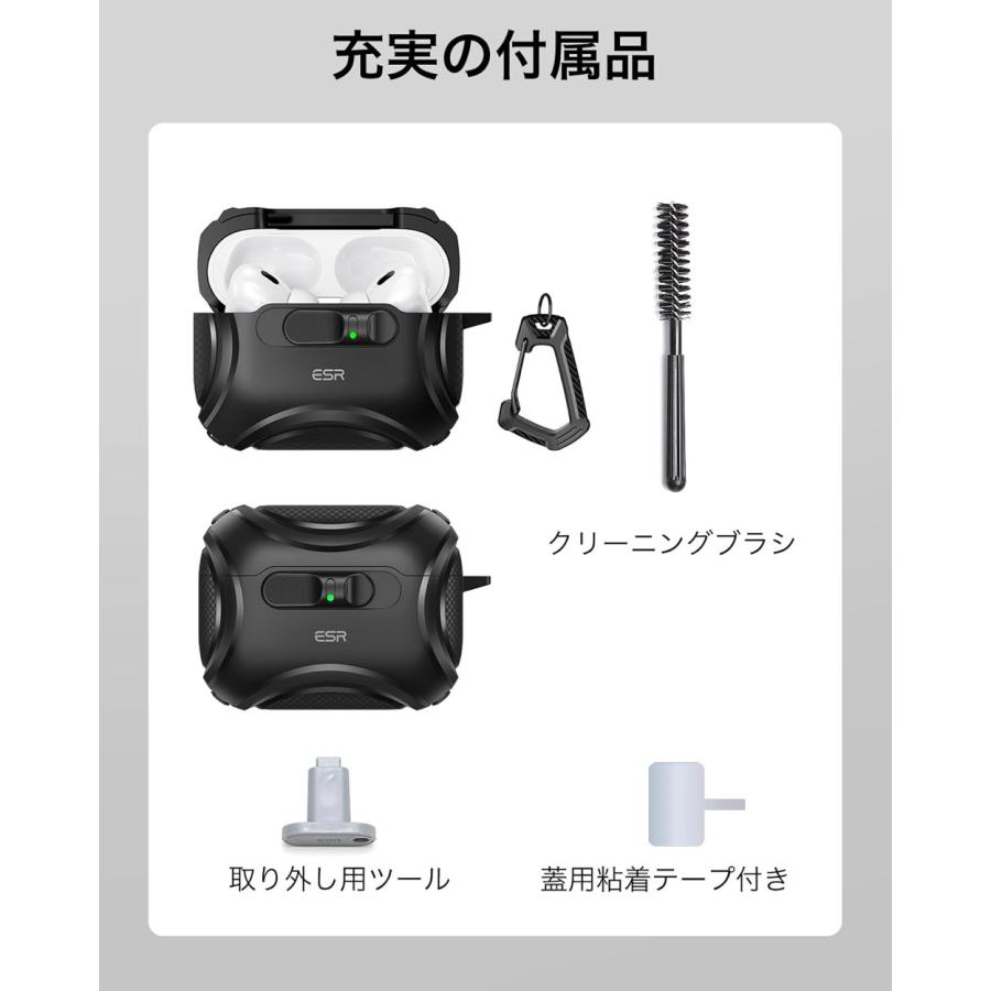 Air Pods Pro3 新品、未開封 新品未開封】AirPods Pro3 本体 純正正規