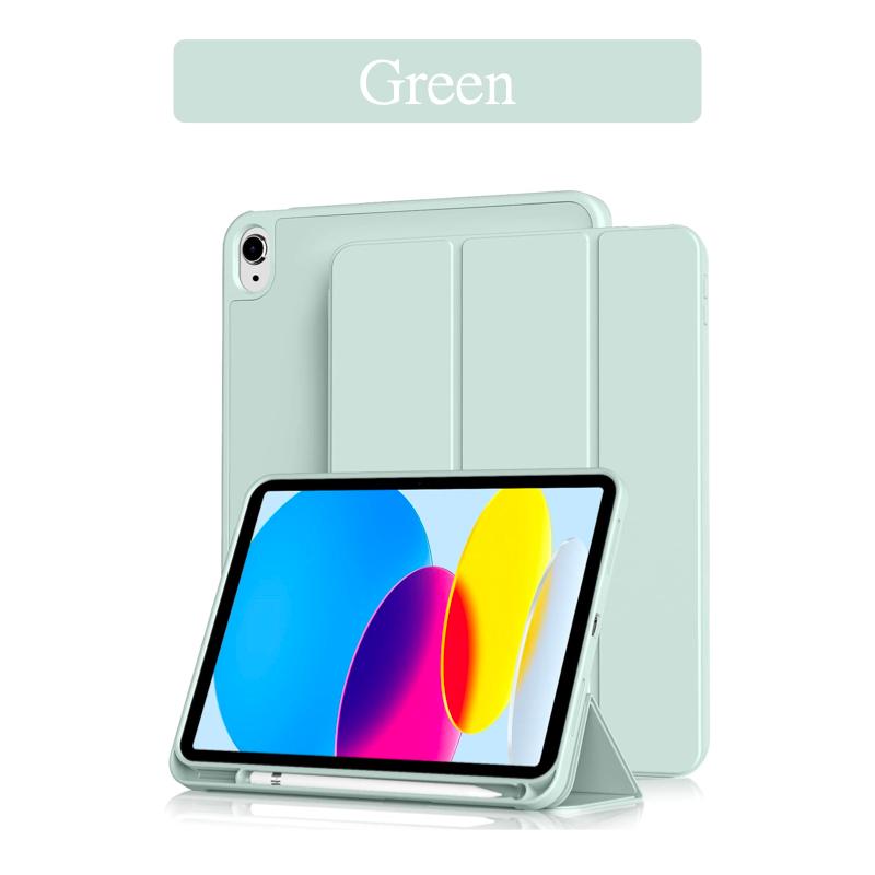 iPad Air11 Pro11(M5/M4) ケース ペン収納 第11世代 A16 第10世代