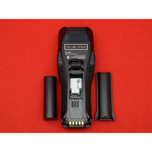 BT-W85(ハンディターミナル本体) : 中古電話の美品宣言 - 通販 - Yahoo