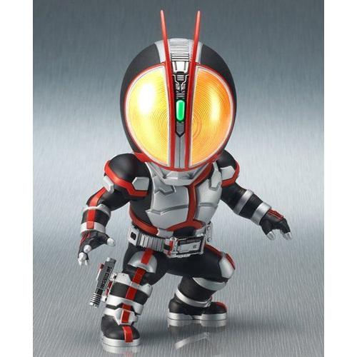 BANDAI（バンダイ） デフォリアル 仮面ライダーファイズ◇新品Sa