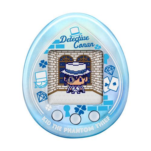 たまごっち Tamagotchi nano colorful 名探偵コナン 大怪盗の藍玉