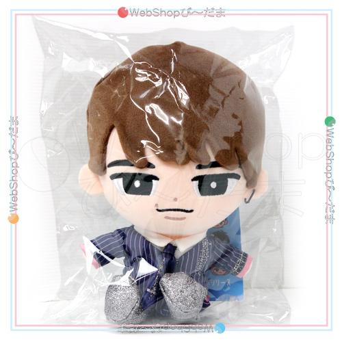 ☆Snow Man Snow World すのチルぶら下がらないシリーズ BIGぬいぐるみ