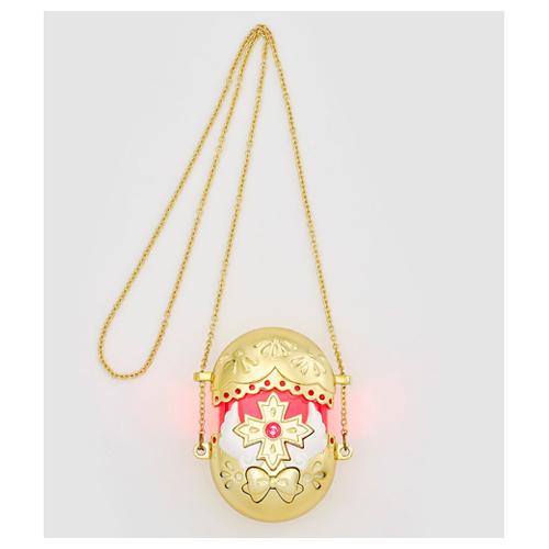 BANDAI（バンダイ） Special Memorize 怪盗セイント・テール セイント