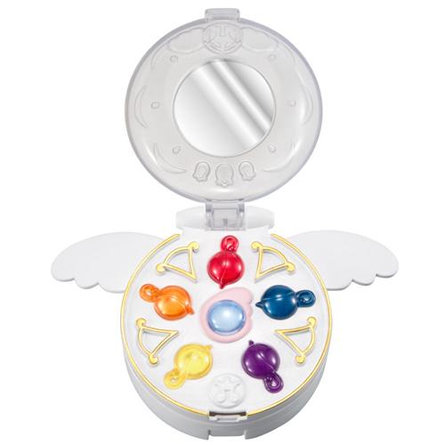 BANDAI（バンダイ） おジャ魔女どれみドッカ〜ン! ピュアリンハナ