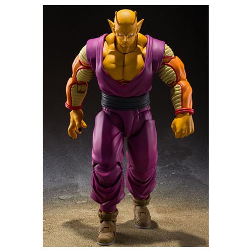 S.H.フィギュアーツ S.H.Figuarts オレンジピッコロ ドラゴンボール超