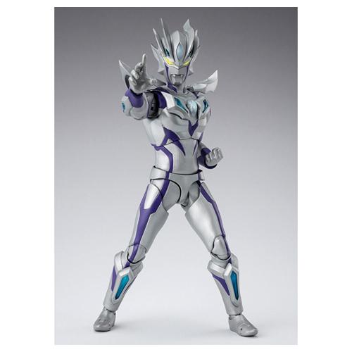 S.H.フィギュアーツ ☆S.H.Figuarts ウルトラマンゼロ ビヨンド(ニュー
