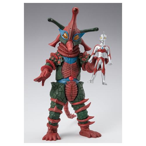 S.H.フィギュアーツ S.H.Figuarts ヒッポリト星人 ウルトラマンA◇新品