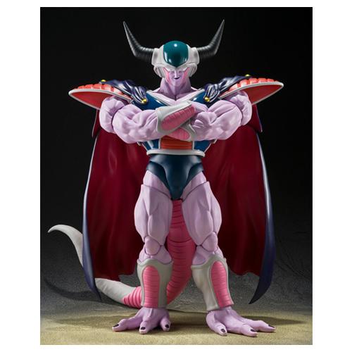 S.H.フィギュアーツ S.H.Figuarts コルド大王 ドラゴンボールZ◇新品Ss