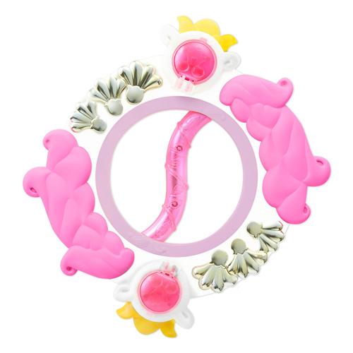 BANDAI（バンダイ） Special Memorize おジャ魔女どれみ# リースポロン