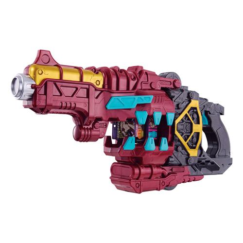 BANDAI（バンダイ） 仮面ライダーガヴ DX変身銃ベイクマグナム◇新品Sa