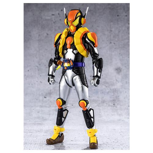 S.H.フィギュアーツ S.H.Figuarts 仮面ライダーヴラム プリンカスタム