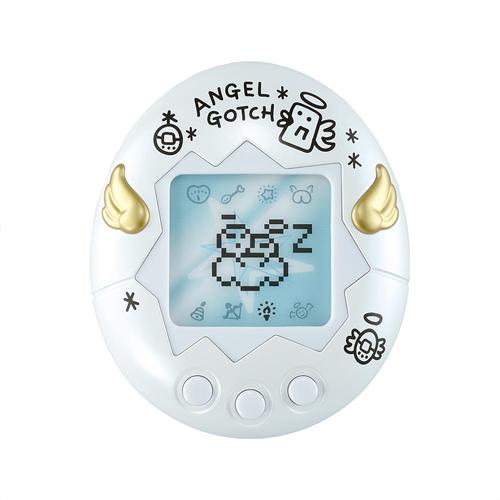 BANDAI（バンダイ） 一番くじ たまごっち 令和で発見!! C賞 てんしっ