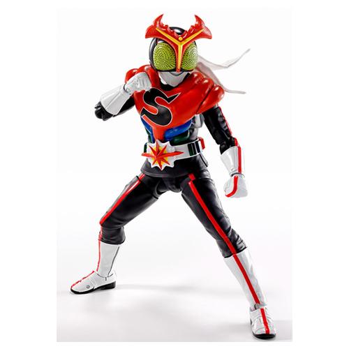 S.H.フィギュアーツ S.H.Figuarts 真骨彫製法 仮面ライダー