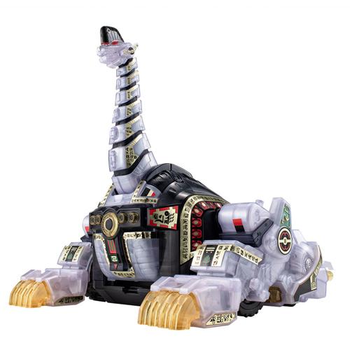 BANDAI（バンダイ） ☆SMP[SHOKUGAN MODELING PROJECT] 獣騎神 キング