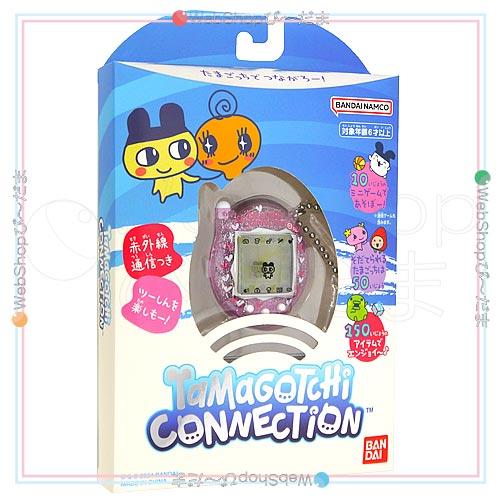 たまごっち Tamagotchi Connection コネクション 第1弾 ぴんくらめ