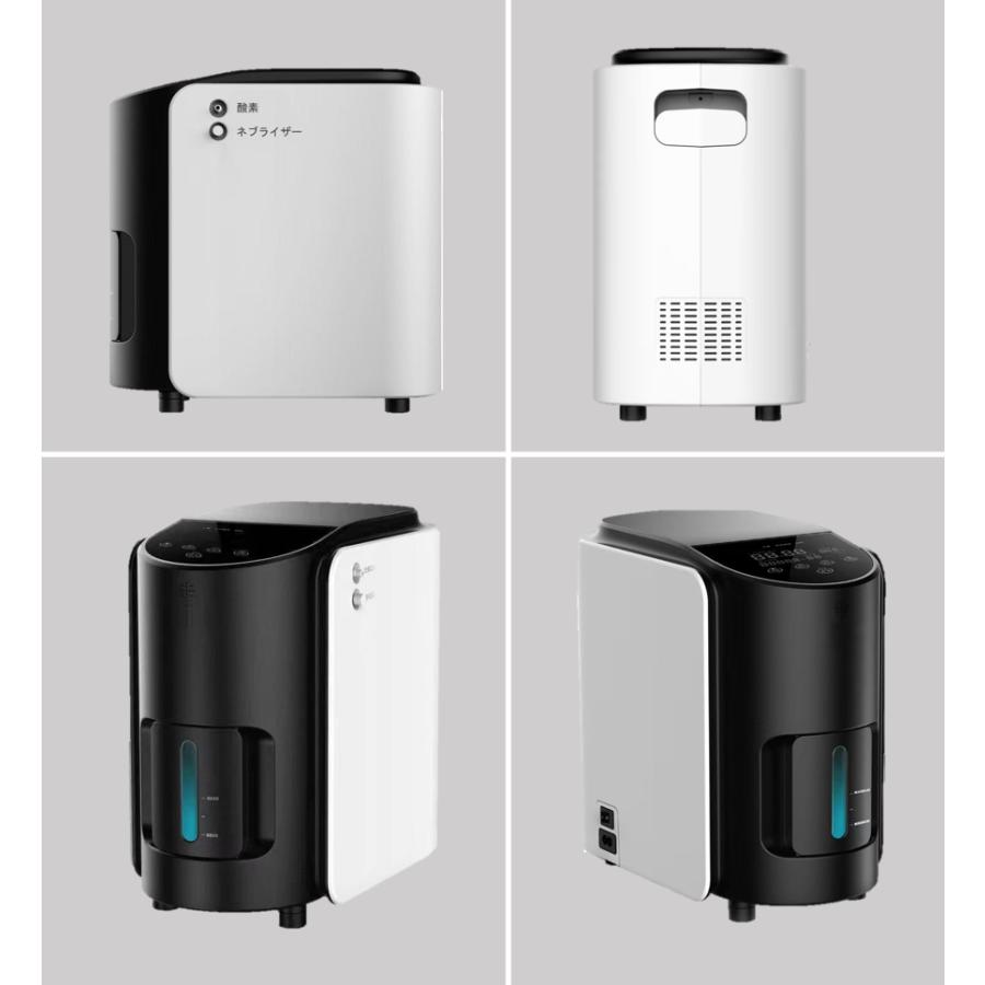 ヤフー1位 IKOU酸素発生器 ペット酸素室 酸素吸入器 酸素濃縮器 ペット