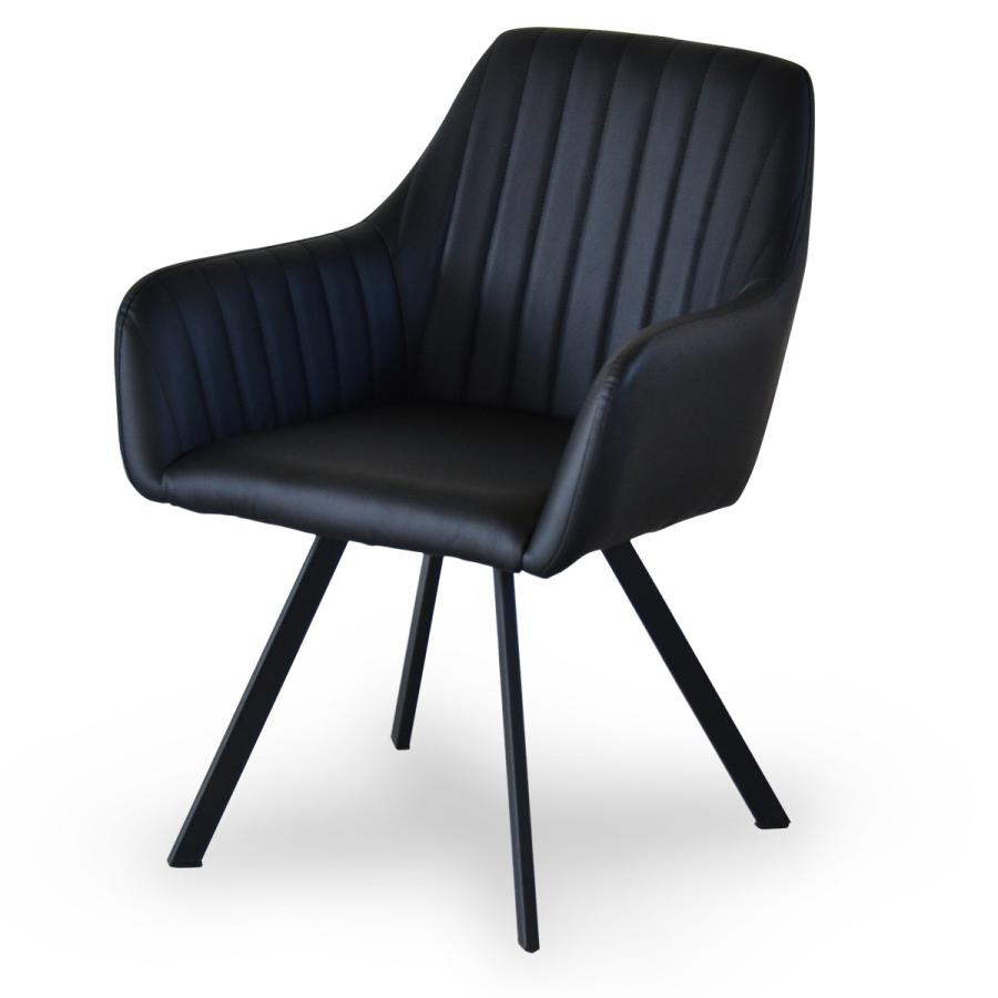 本革のような質感 1人掛け レトロソファー 合皮 おしゃれ ヴィンテージ