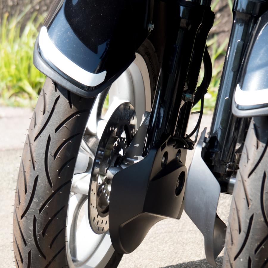 ワールドウォーク（WORLD WARK） 1年保証 トリシティ125 トリシティ155