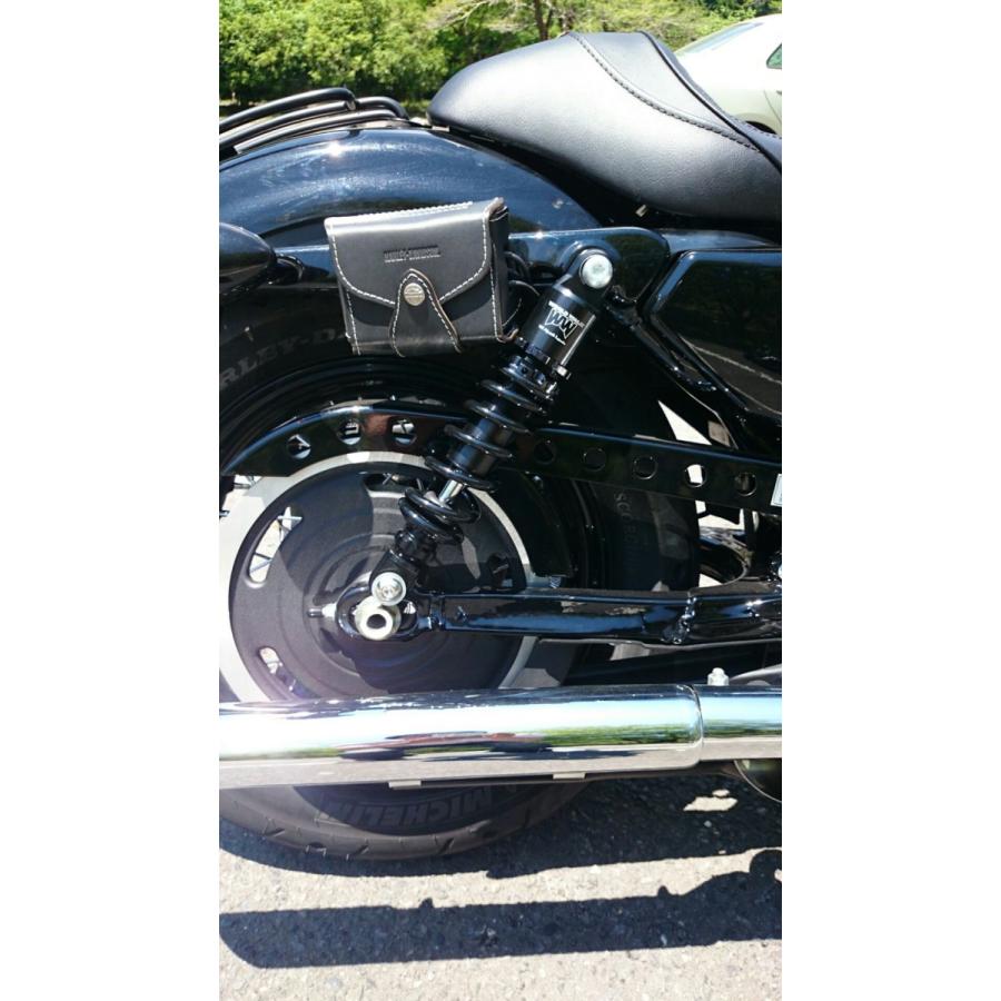 ワールドウォーク（WORLD WARK） 1年保証付き ハーレー XL1200X