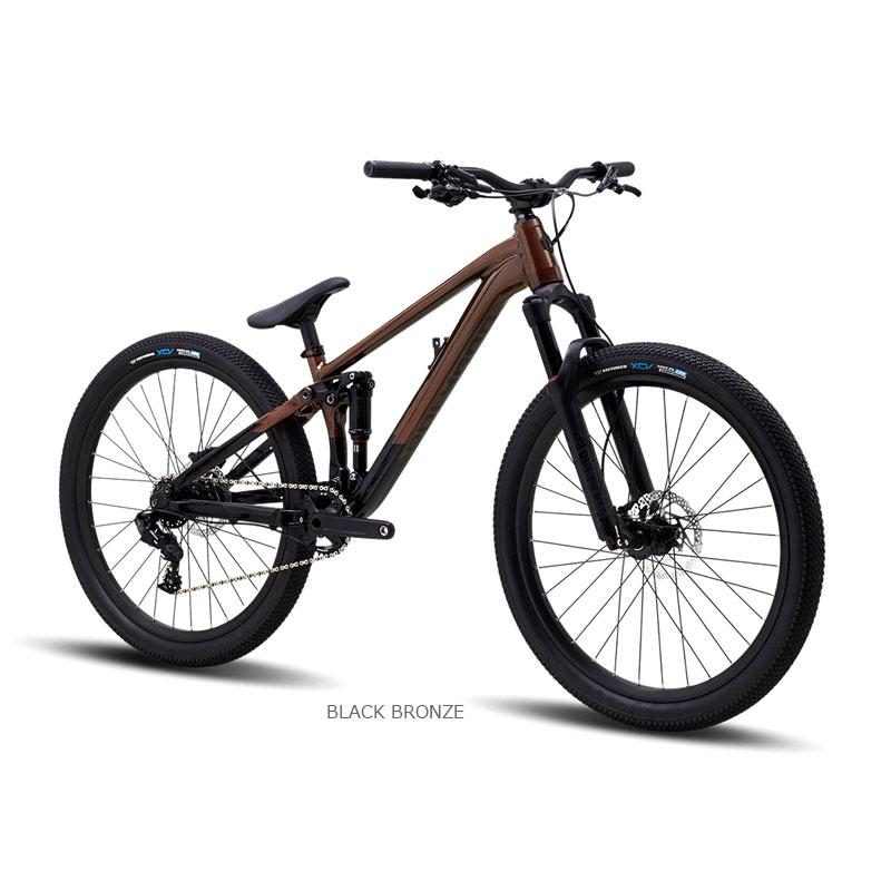 新生活応援セール POLYGON ポリゴン TRID ZZ トリッドZZ 26インチ