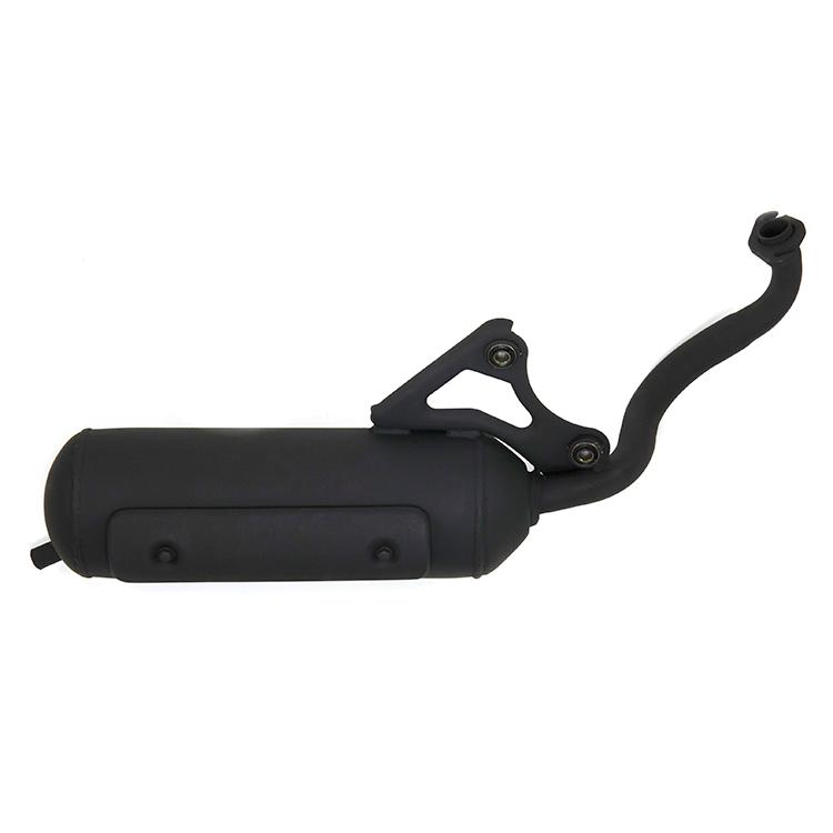 ホンダ（HONDA） ライブディオ ZX/SR AF34 AF35 マフラー ノーマル