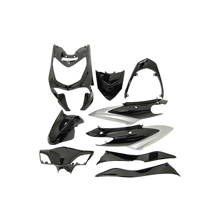 YAMAHA（ヤマハ） シグナスX 純正タイプ外装セット 9点セット ブラック