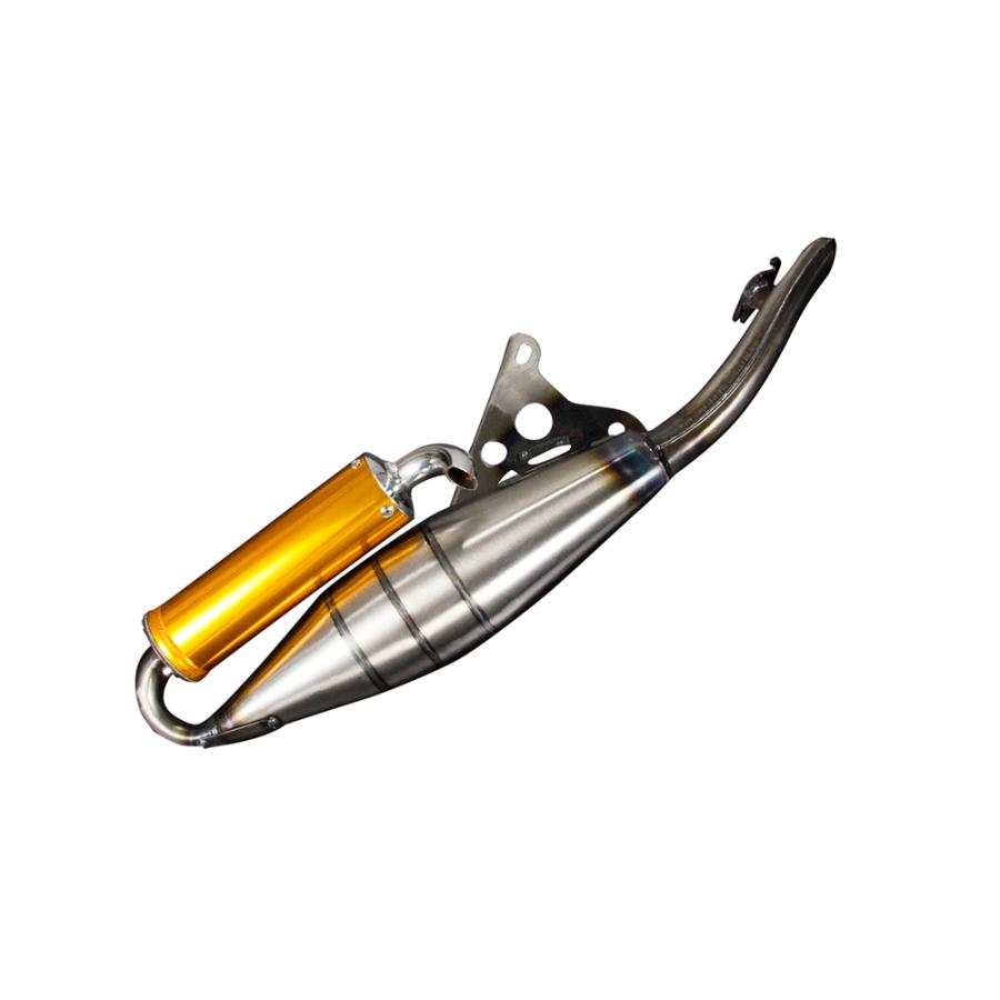 YAMAHA（ヤマハ） チャンバー ジョグ 3KJ/3RY ジョグZR 3YK アプリオ