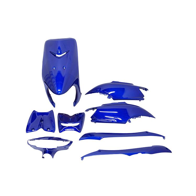 YAMAHA（ヤマハ） リモコンジョグZRエボリューション SA16J 外装セット