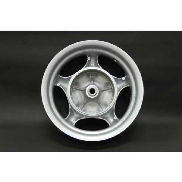 YAMAHA（ヤマハ） シグナスX SE12J SE44J 純正 リアホイール 銀 新品