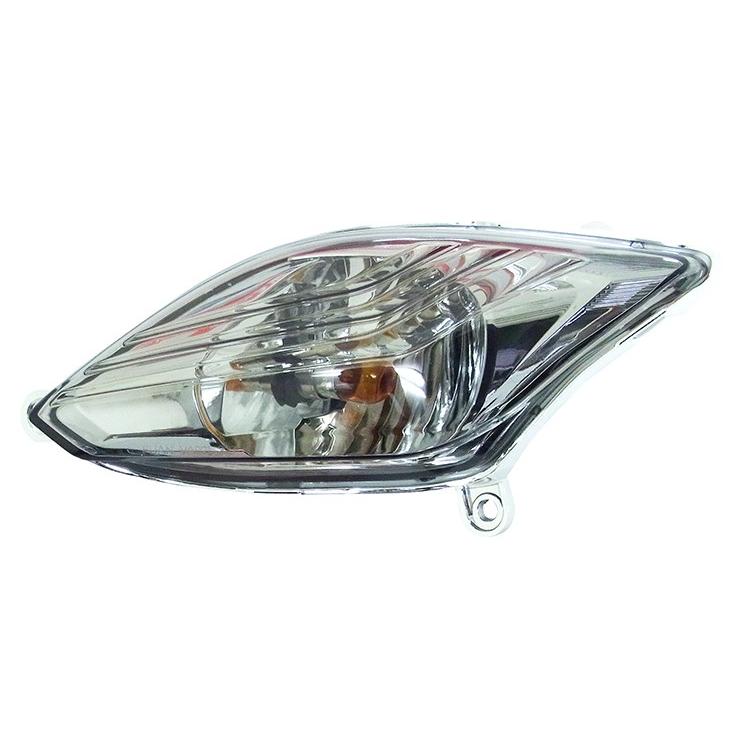 台湾ヤマハ純正 シグナスX SE44J (3型) フロントウインカー 左 バイク