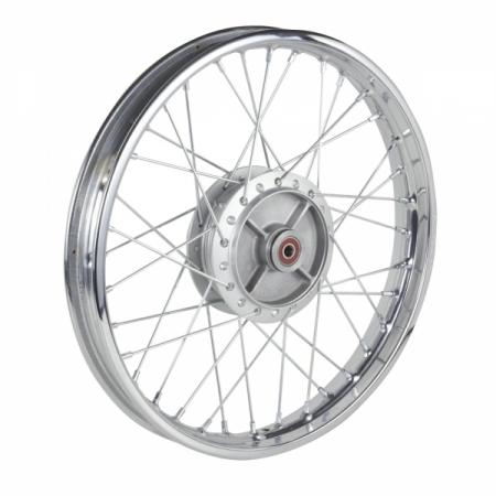 ホンダ純正 スーパーカブ110 リアホイールサブAssy 42650-KZV-J00