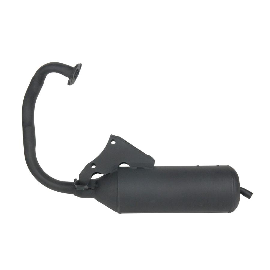 ホンダ（HONDA） スーパーディオ/ZX AF27/AF28 マフラー ノーマル