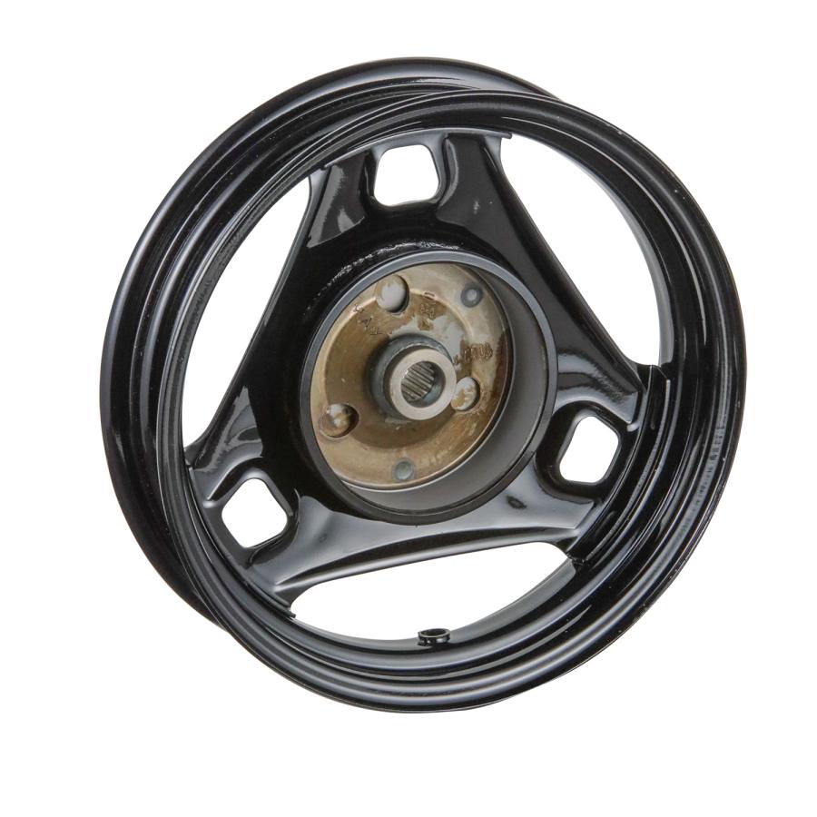 台湾SUZUKI純正 アドレス V125G S リアホイール 64140-04JA0-k02