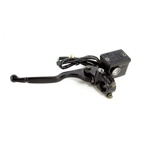 SP武川 タケガワ 02-02-2103 クラッチマスターASSY. (M8 1/2 12.7mm