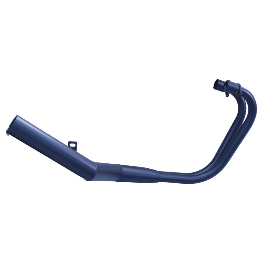 GS400 マフラー レビューを書いてエンブレムプレゼント ショート管