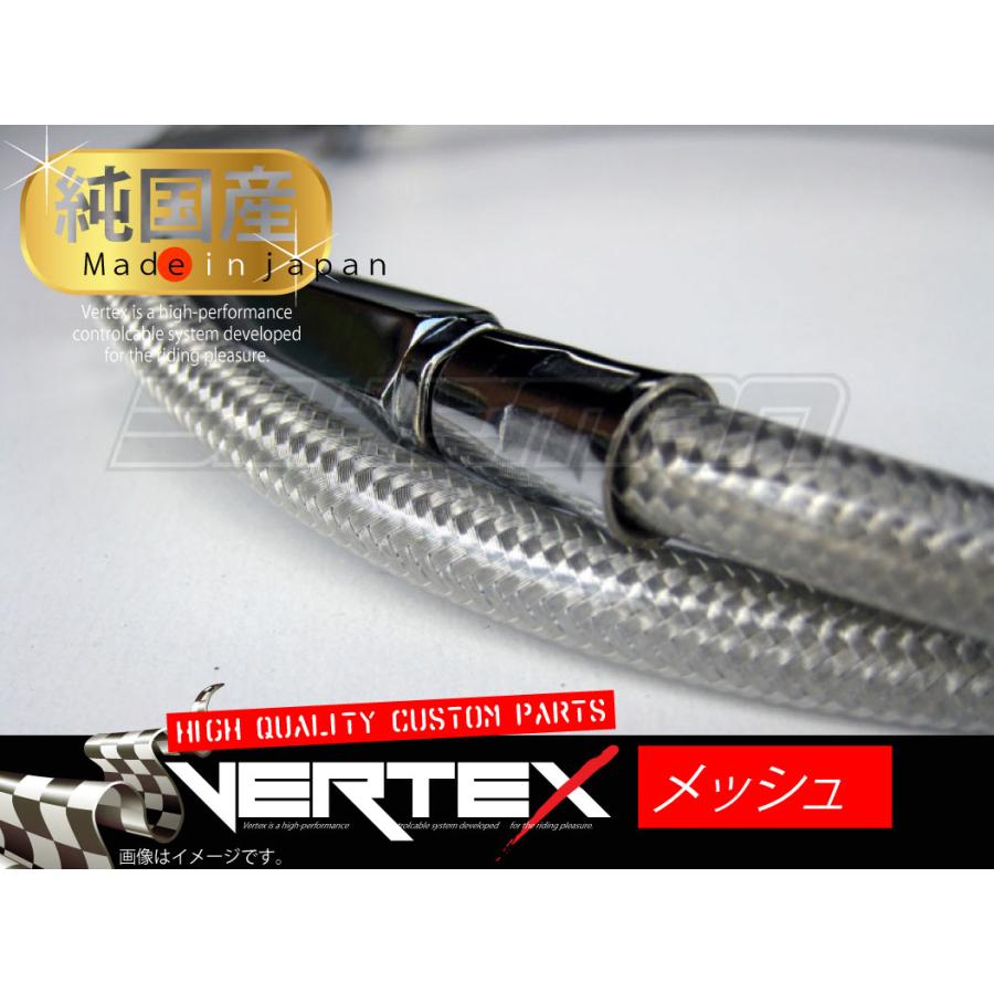 ドラッグスター400 クラシック キャブ アクセルワイヤー スロットル