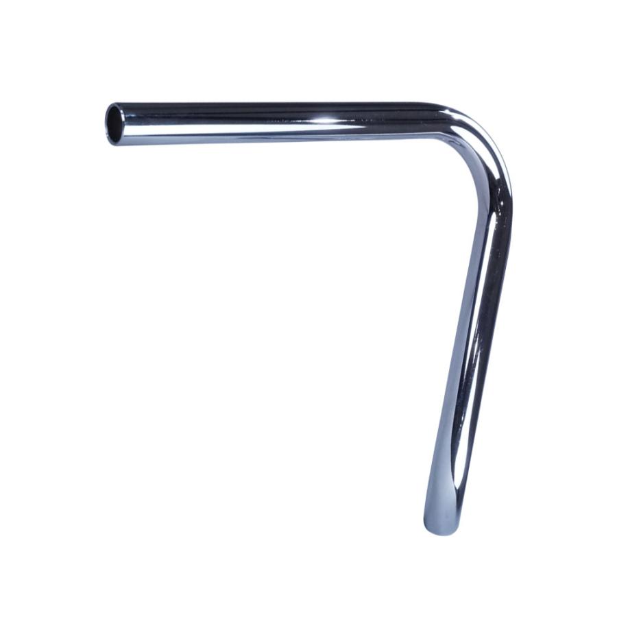 GS400 2型/E型 激絞りアップハンドル セット しぼりアップハン