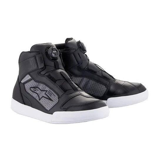 アルパインスターズ AXIOM BOA WATERPROOF SHOE ASIA ブラック