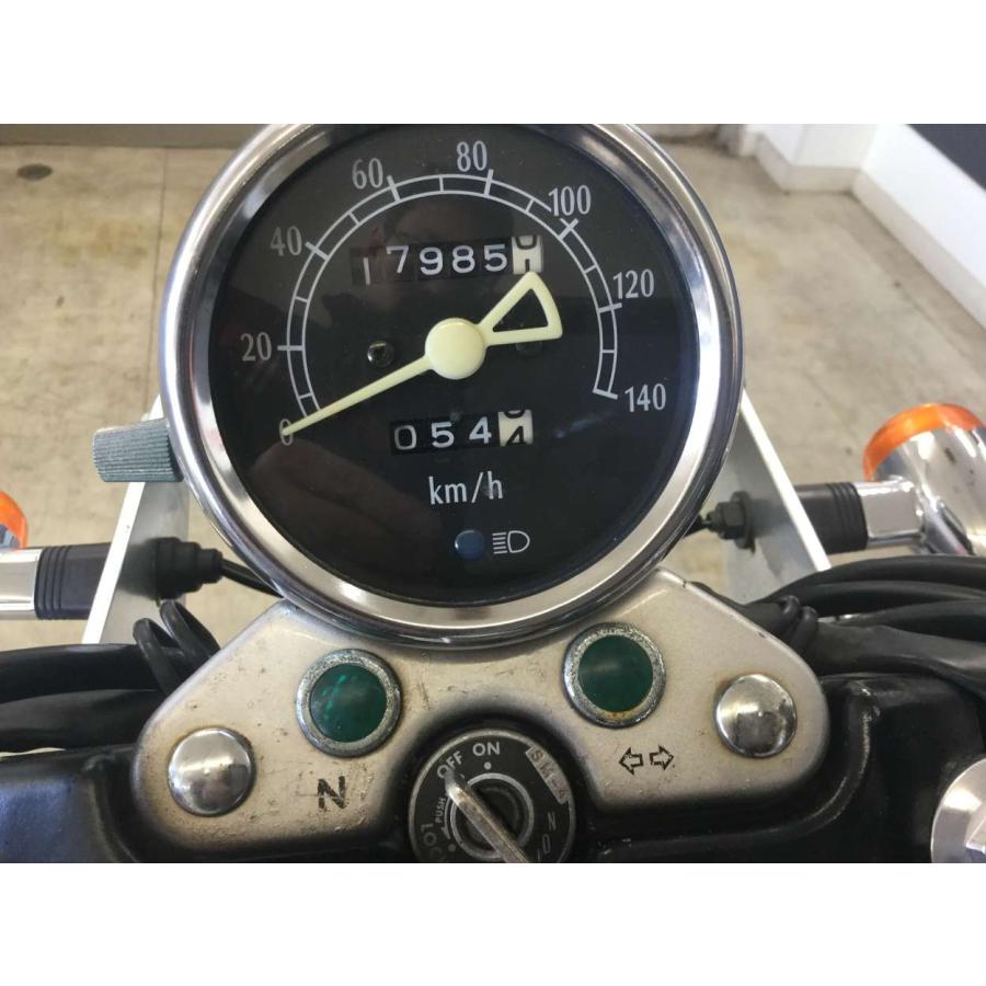 スズキ（SUZUKI） ボルティー 250cc 中古 3ヶ月保証 : バイク王通販