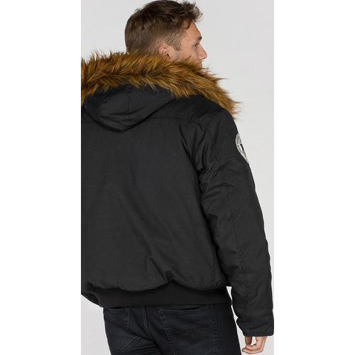 Alpha Industries アルファ・インダストリーズ Polar SV ライディング