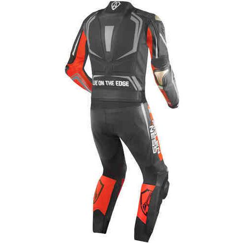 Arlen Ness アネンレス Race-X ツーピース ライディングスーツスーツ