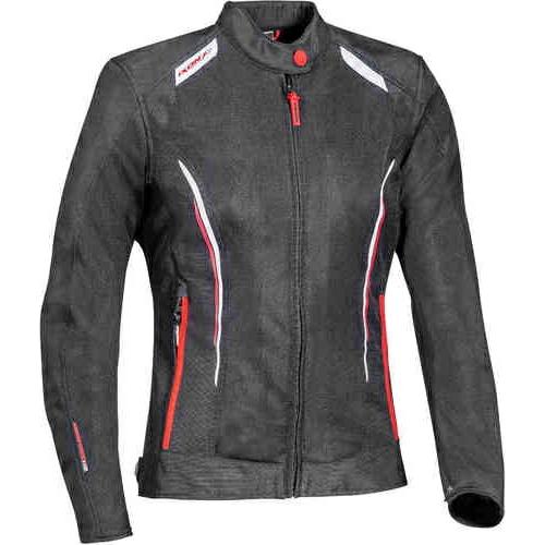 Ixon イクソン Cool Air レディース テキスタイルジャケット